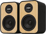 Bookshelf Bluetooth Speakers HiFi Stereo AUX RCA Turntable