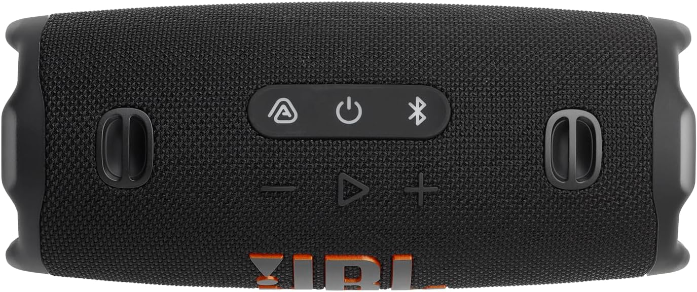 Portable Bluetooth Speaker 28Hr Playtime IP68 Waterproof Bass