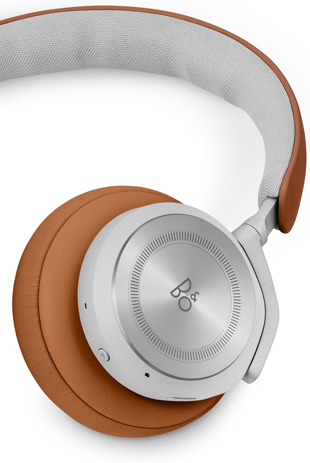 Premium Wireless Over Ear Bluetooth Headphones ANC 40 Hour Timber