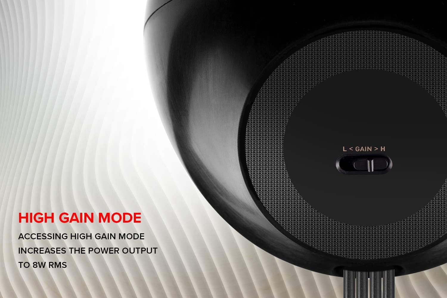 2.1 USB Desktop Speakers with Subwoofer 8W RMS PC Laptop Stereo Sound