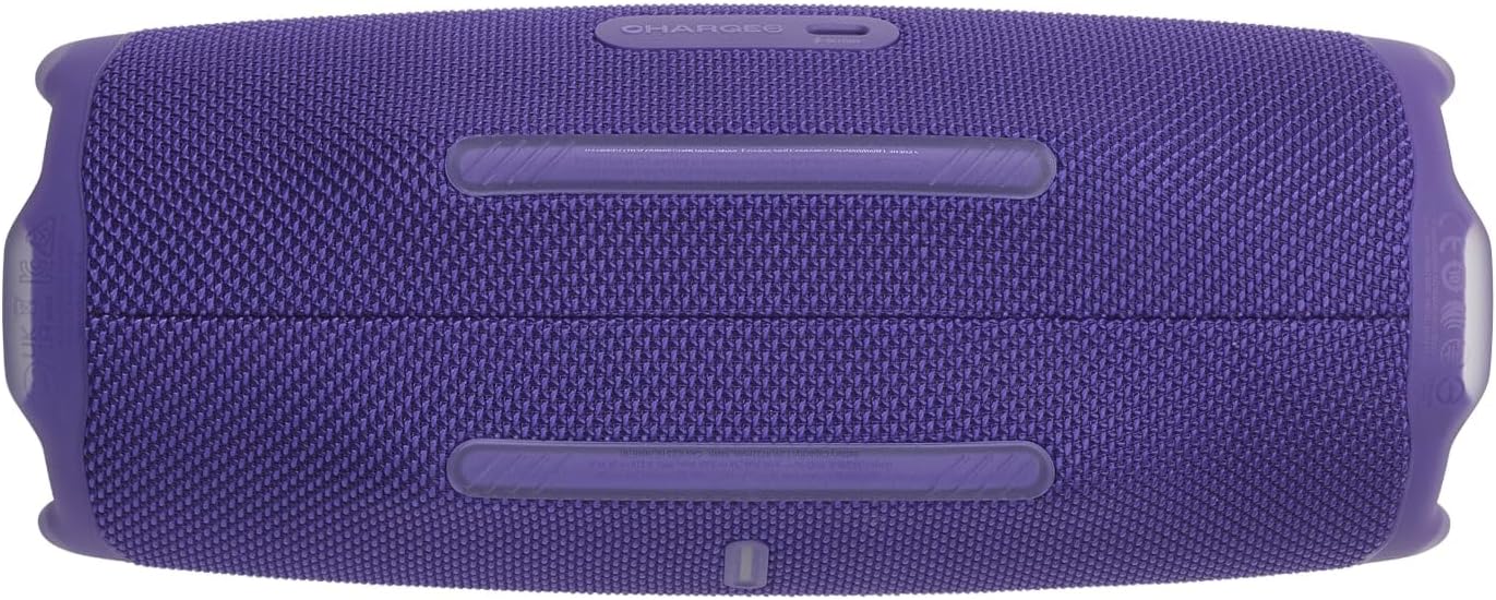 Wireless Outdoor Bluetooth Speaker IP68 Waterproof 28Hr Playtime Bass
