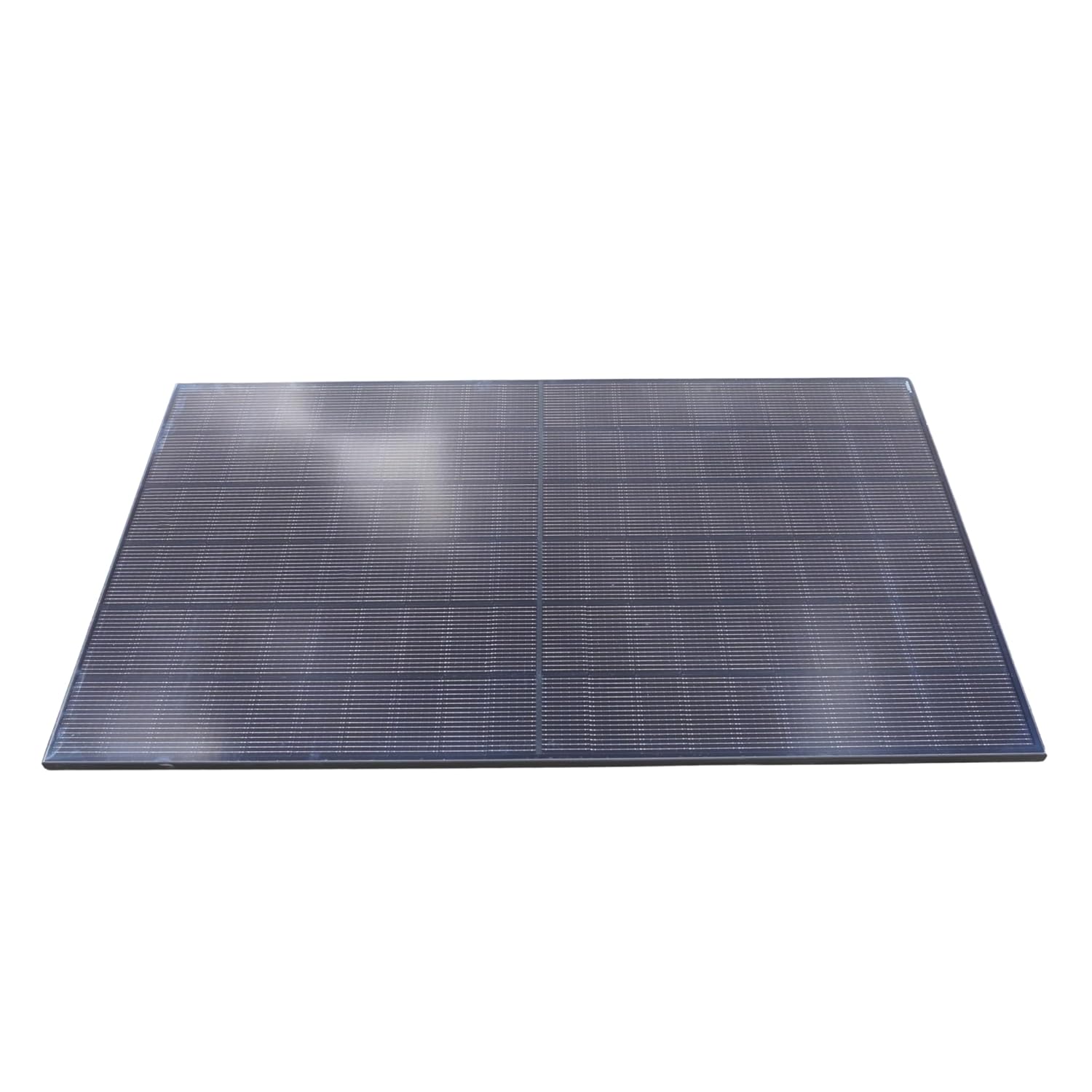 485W Monocrystalline Solar Panel N-Type TOPCon High Efficiency