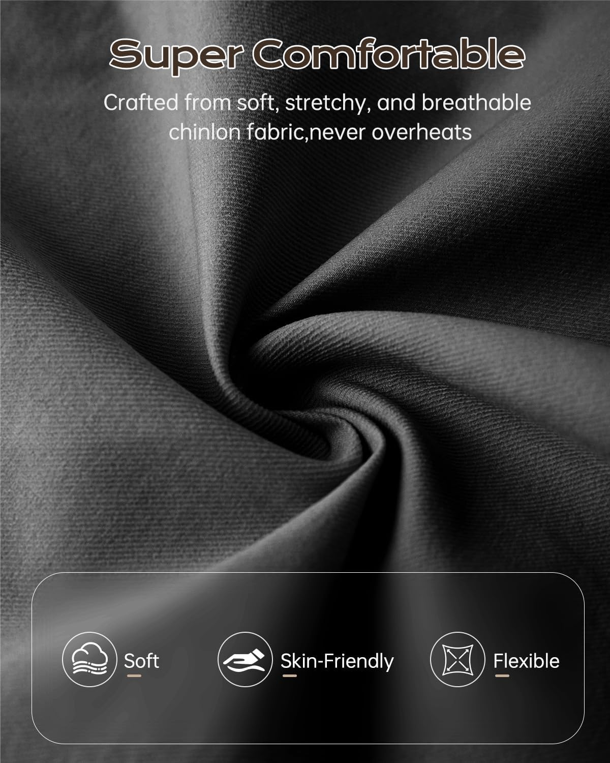 Sleep Headband Bluetooth Headphones Ultra Thin Speakers 16 Hour