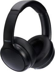 Wireless Over Ear Headphones Hybrid ANC 65 Hour Battery