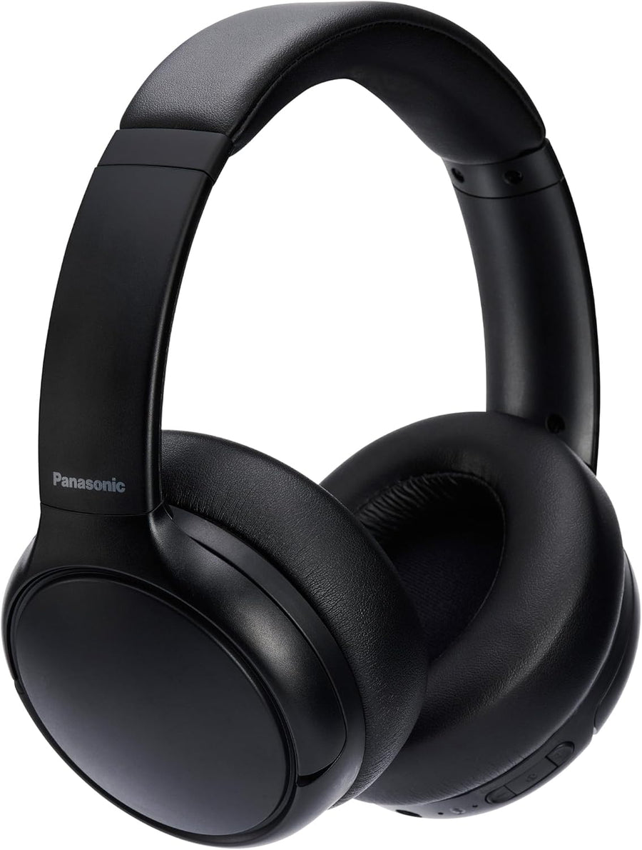 Wireless Over Ear Headphones Hybrid ANC 65 Hour Battery