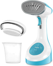 Handheld Garment Steamer 1200W 24g Steam 10oz Tank Fast