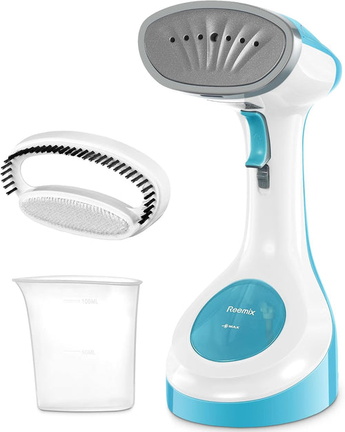 Handheld Garment Steamer 1200W 24g Steam 10oz Tank Fast