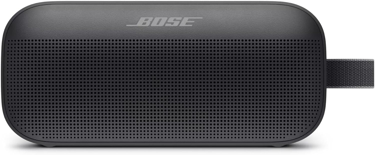 Portable Bluetooth Speaker Waterproof IP67 Deep Bass 12H Play
