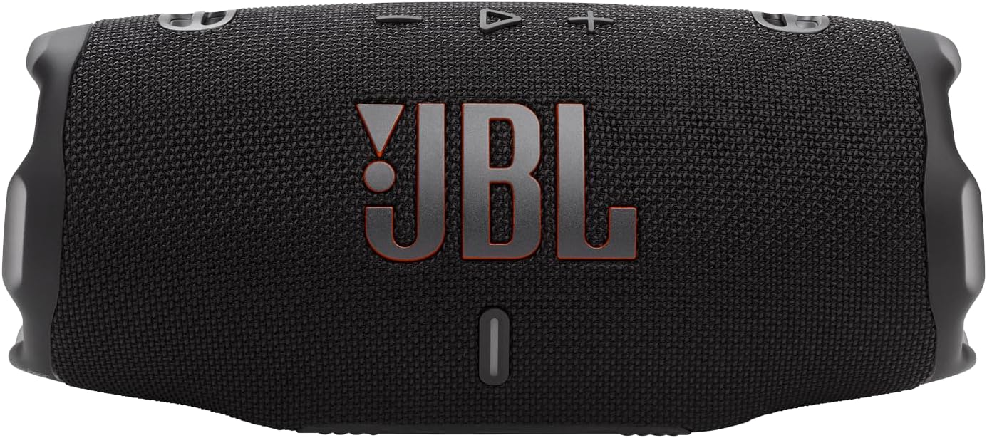Portable Bluetooth Speaker 28Hr Playtime IP68 Waterproof Bass