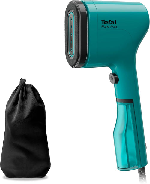 Slim Handheld Clothes Steamer Travel Iron Fast Heat 15s Portable