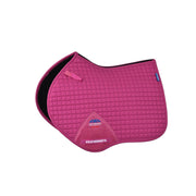 Air Tec Jump Saddle Pad Large Magenta
