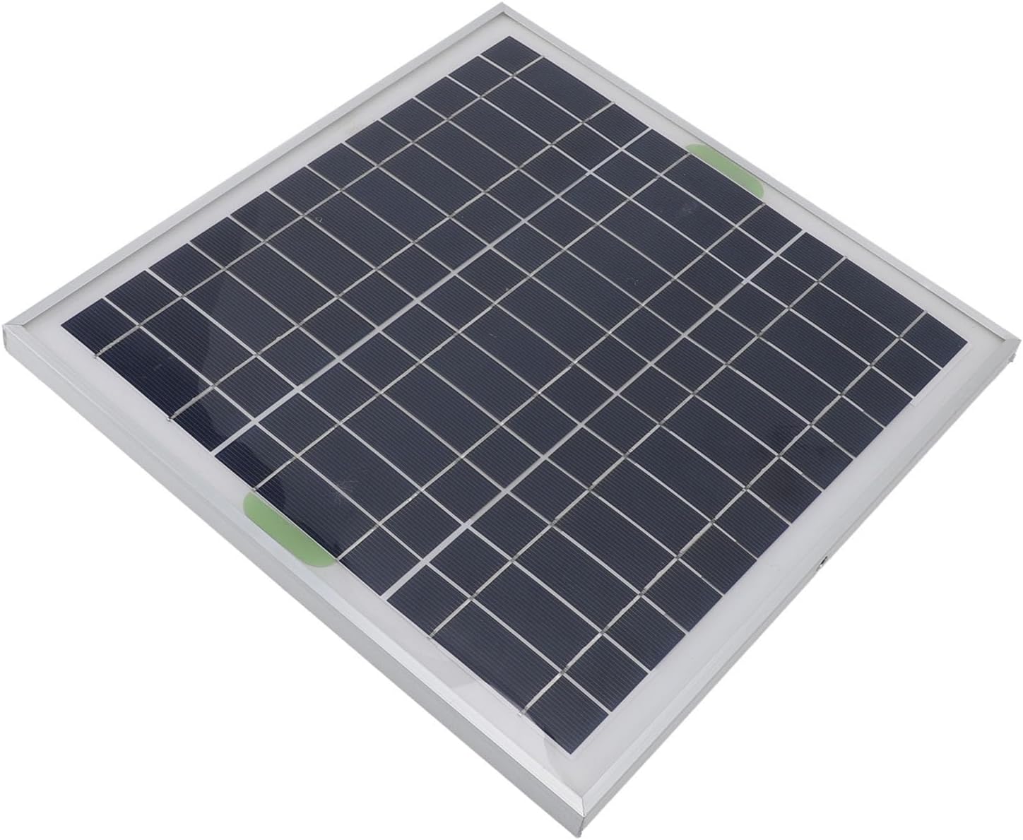 50W Solar Battery Charger MPPT OBD Car Maintainer Waterproof