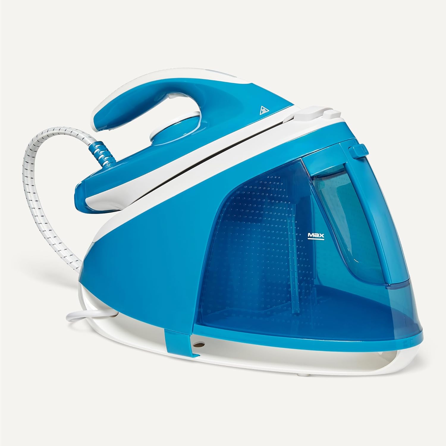 2400W Steam Generator Iron 6 Bar Pressure 1.8L Tank 240g Boost