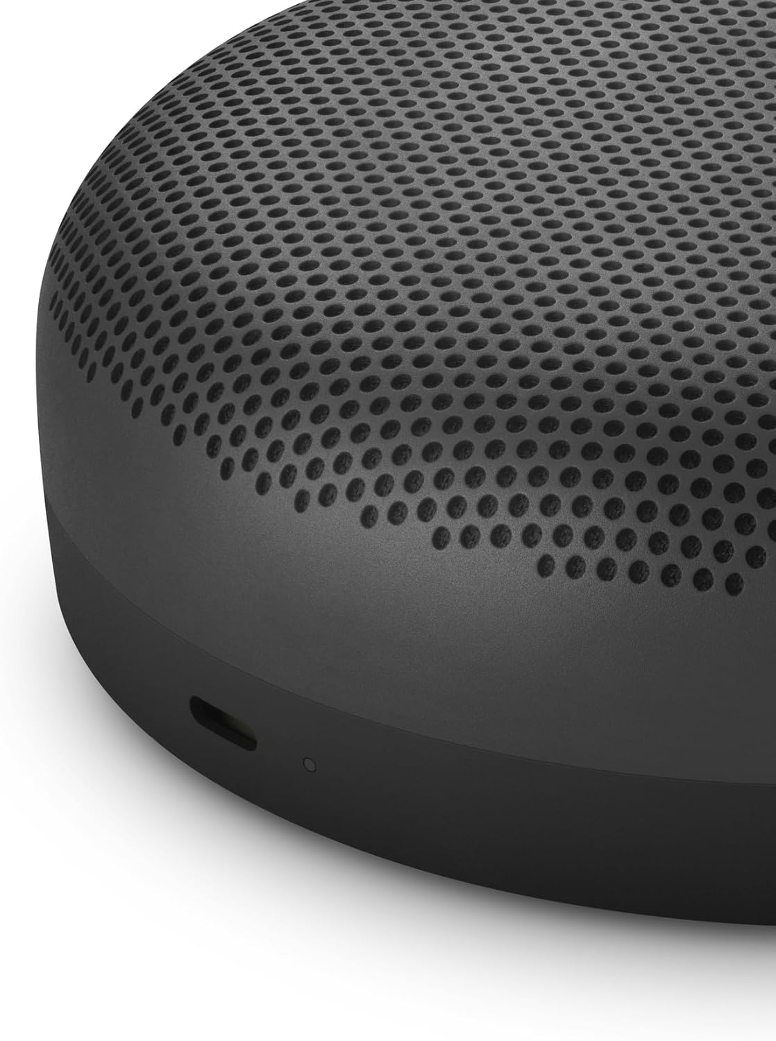 Luxury Portable Bluetooth Speaker Waterproof IP67 360° Sound 18H