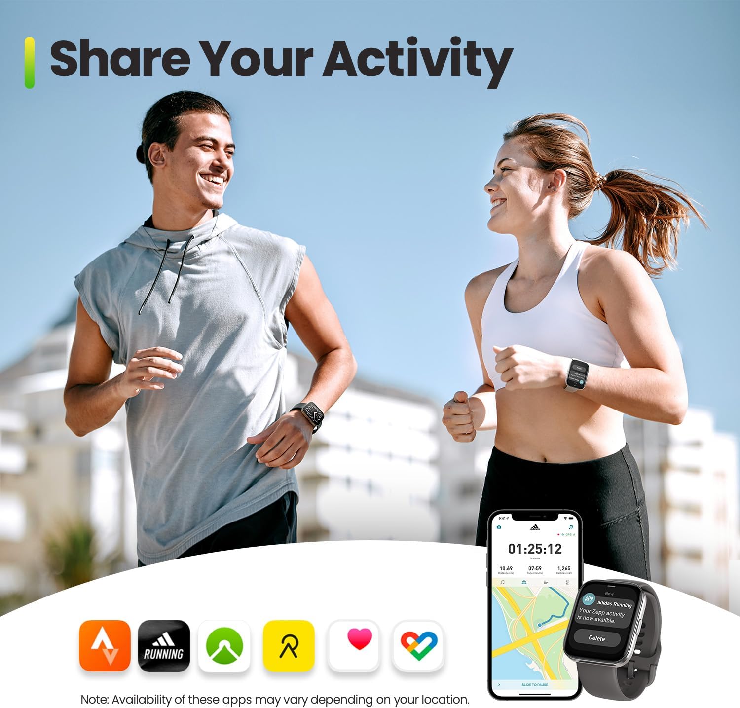 Smart Watch Bluetooth Call 11 Day Battery 120 Sports