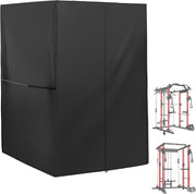 Waterproof Squat Rack Cover Power Cage Gym Rack Protector