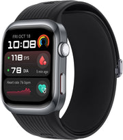 Smart Blood Pressure ECG Watch Bluetooth Call SpO2