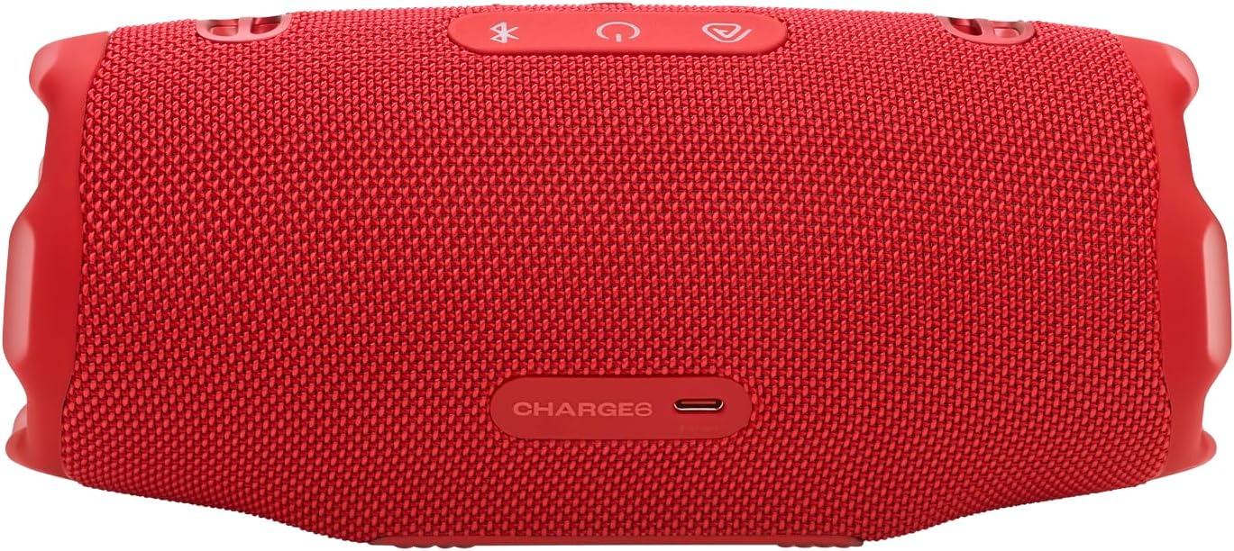 Portable Bluetooth Speaker IP68 Waterproof 28Hr Playtime Bass Boost