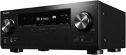 7.2 Channel AV Receiver 8K UHD HDMI Dolby Atmos Bluetooth - Kwikley