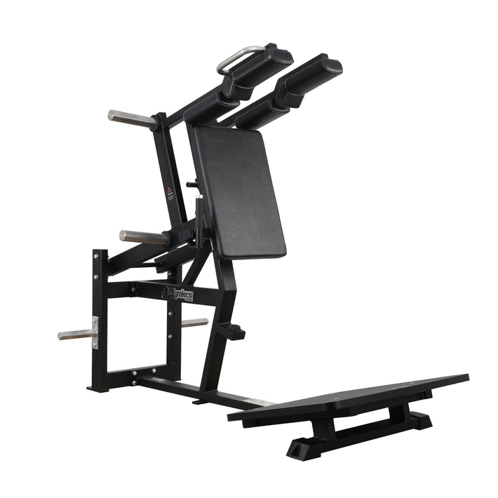 Squat Machines