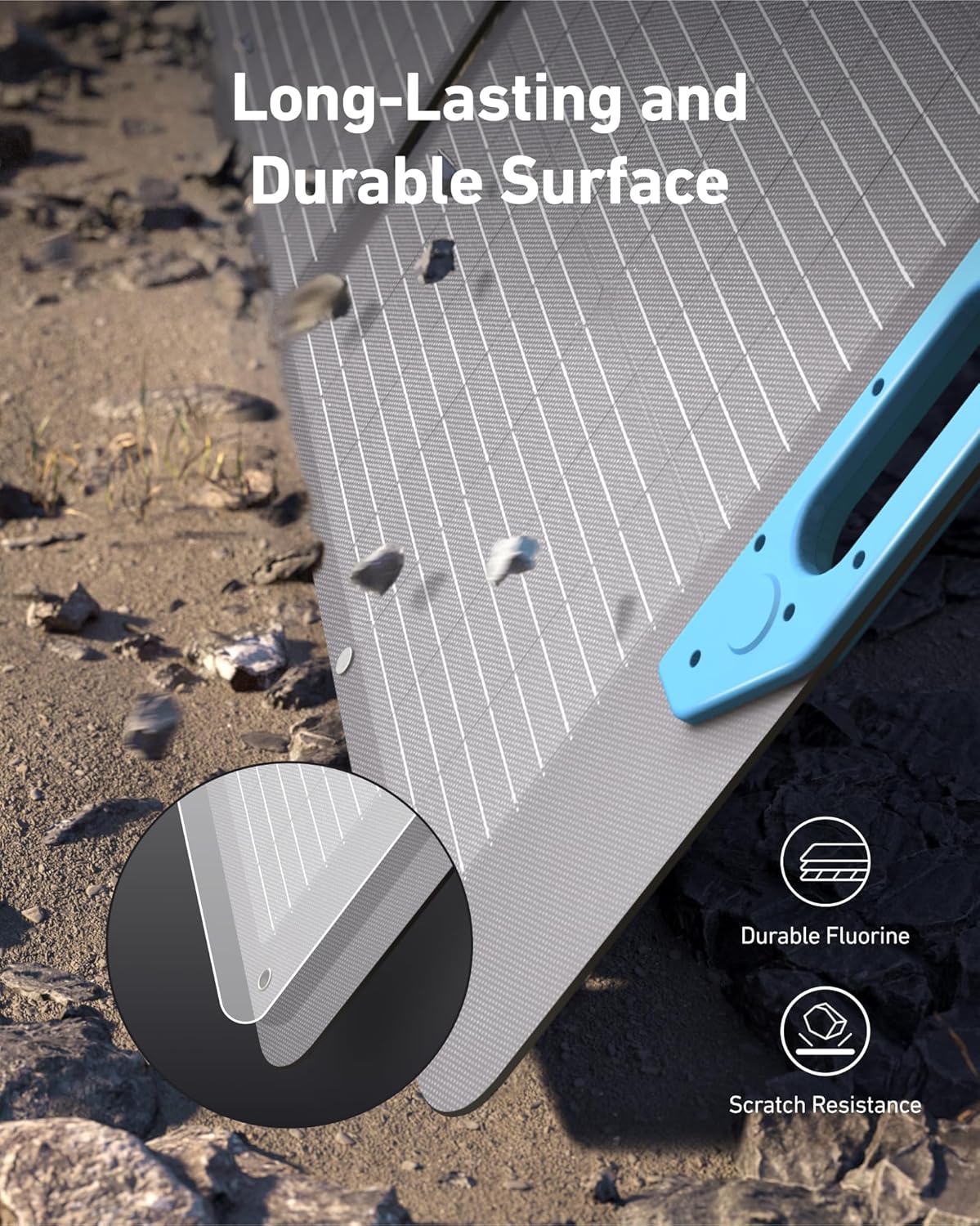 100W Foldable Solar Panel MC4 IP67 Camping RV Charger