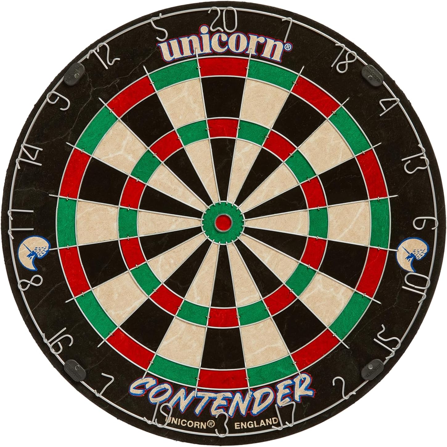 Beginner Dart Board Training Sisal Big Treble Double Easy Score