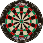Beginner Dart Board Training Sisal Big Treble Double Easy Score