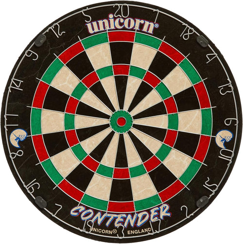 Beginner Dart Board Training Sisal Big Treble Double Easy Score