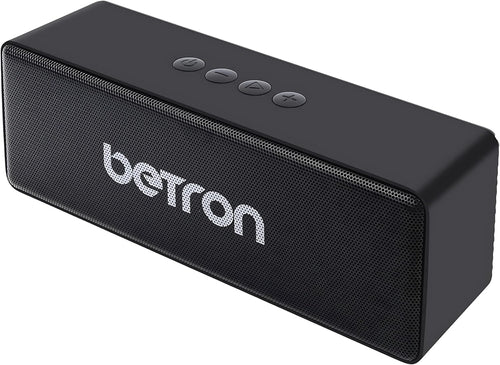Mini Bluetooth Speaker 10W Portable Wireless Stereo AUX