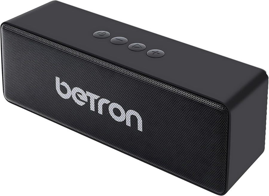 Mini Bluetooth Speaker 10W Portable Wireless Stereo AUX
