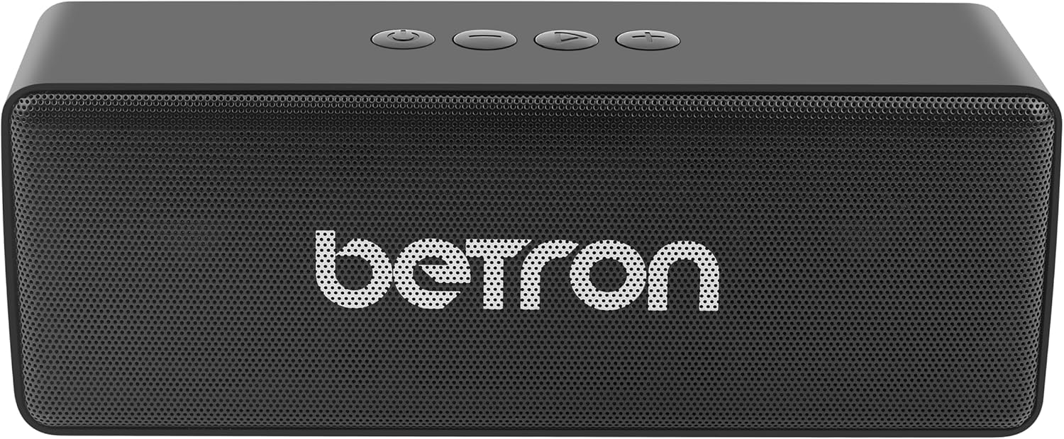 Mini Bluetooth Speaker 10W Portable Wireless Stereo AUX