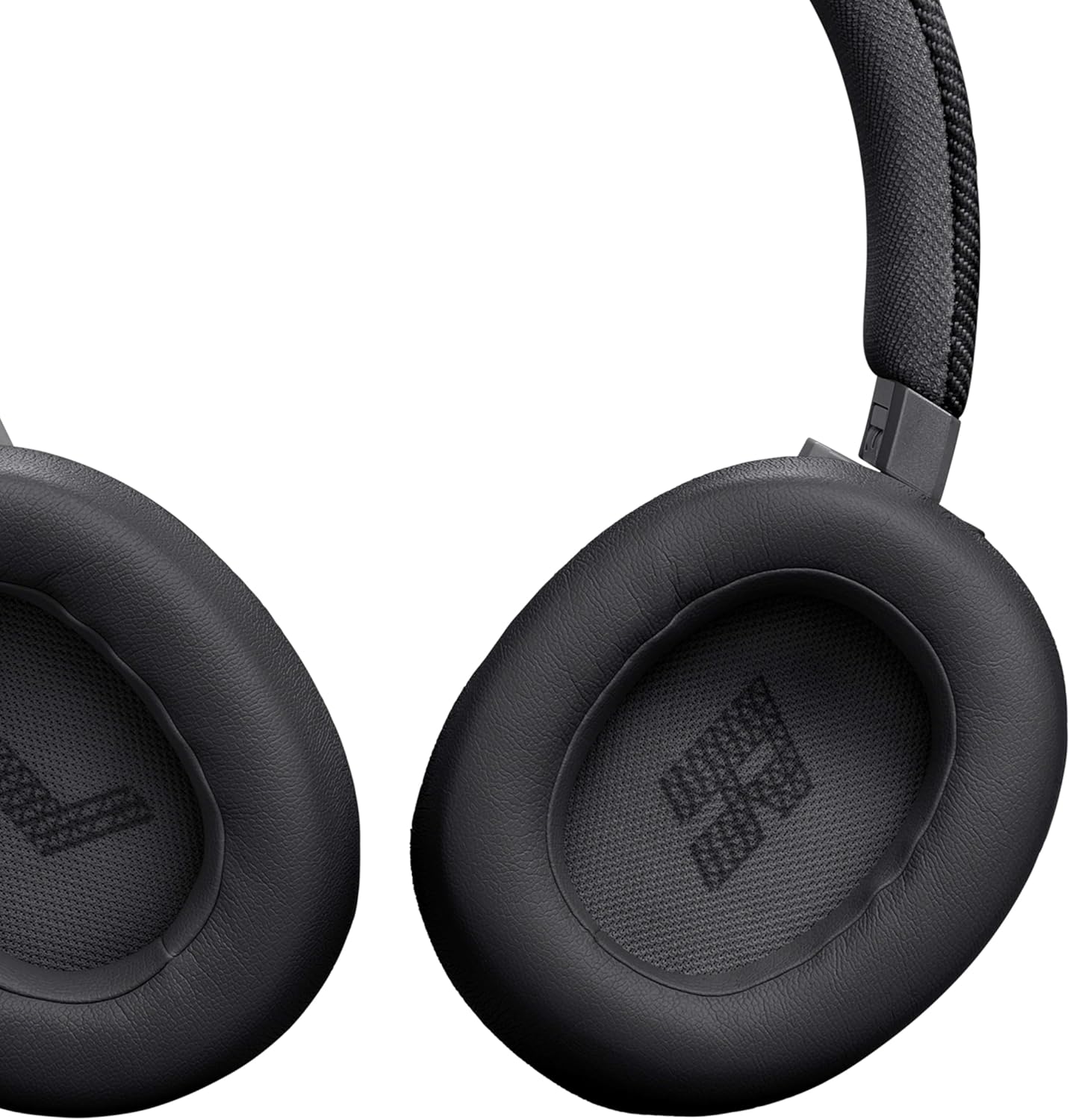Wireless Bluetooth Noise Cancelling Headphones 65H Playtime Bass