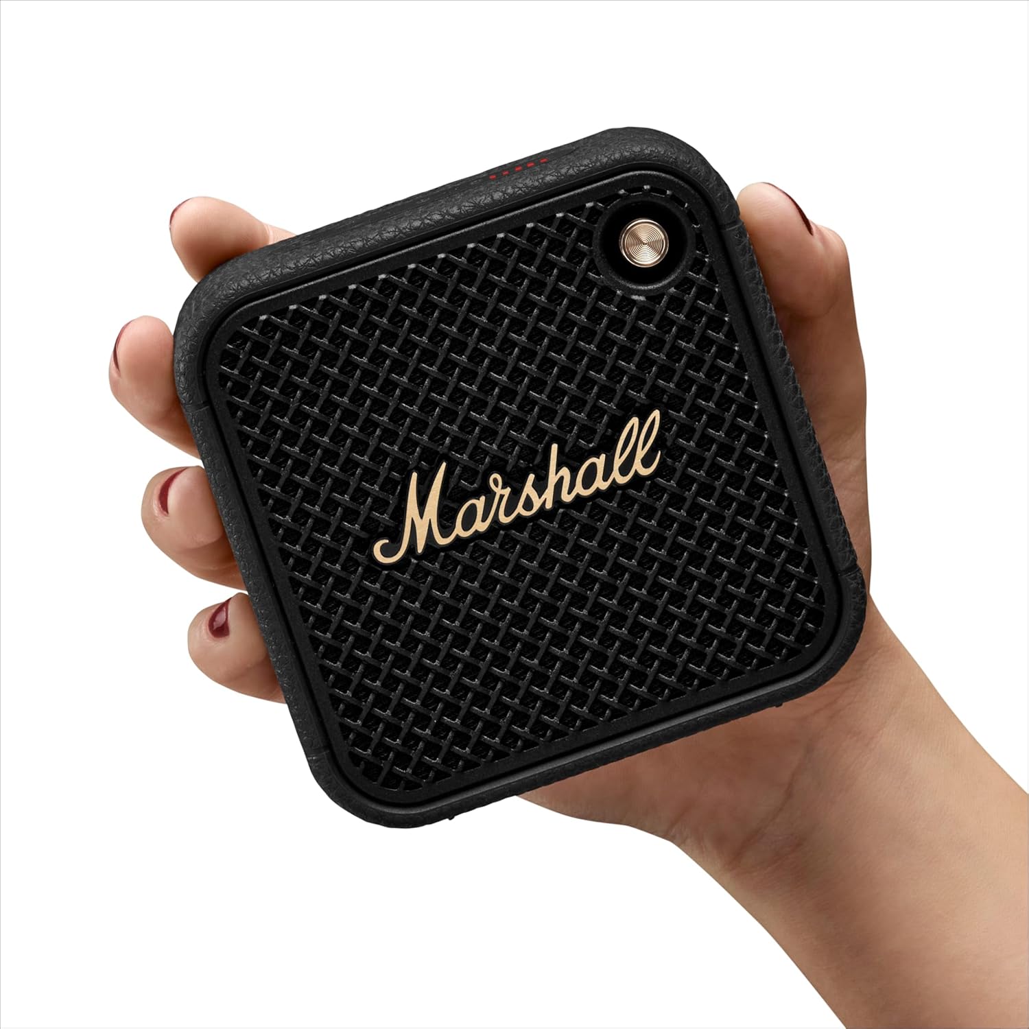 Mini Bluetooth Speaker Waterproof IP67 Portable 17H Playtime