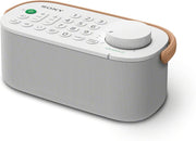 Wireless TV Speaker Voice Boost Portable 13H Play Senior Audio