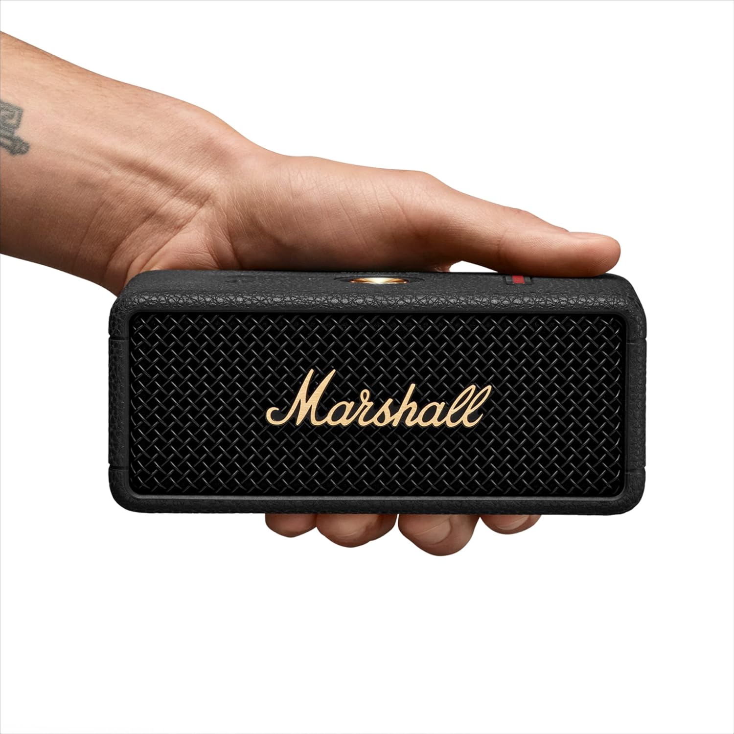 Portable Bluetooth Speaker 32H Playtime IP67 Waterproof Stereo