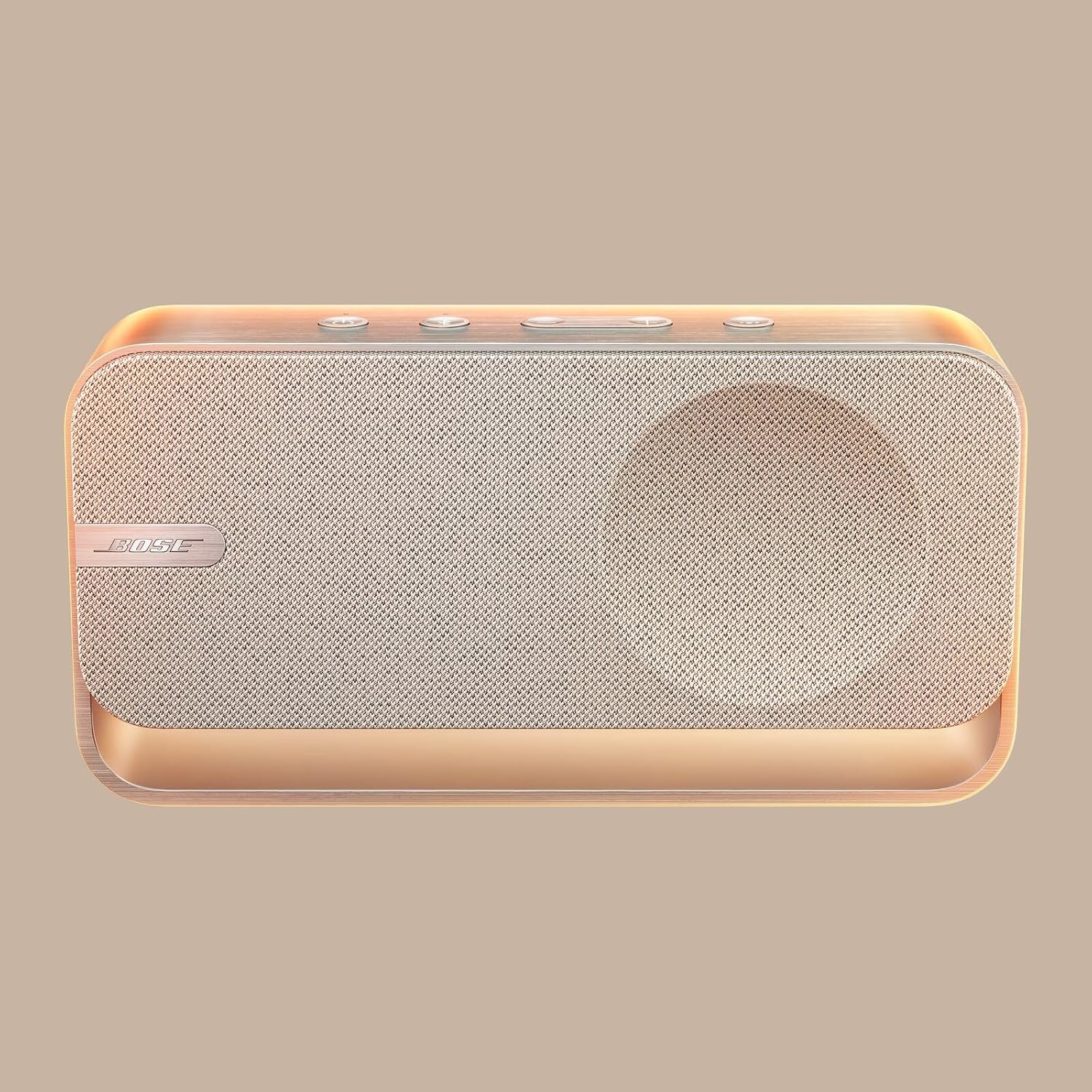 Wireless Bluetooth Speaker Portable Stereo Deep Bass 9 Hour Playtime