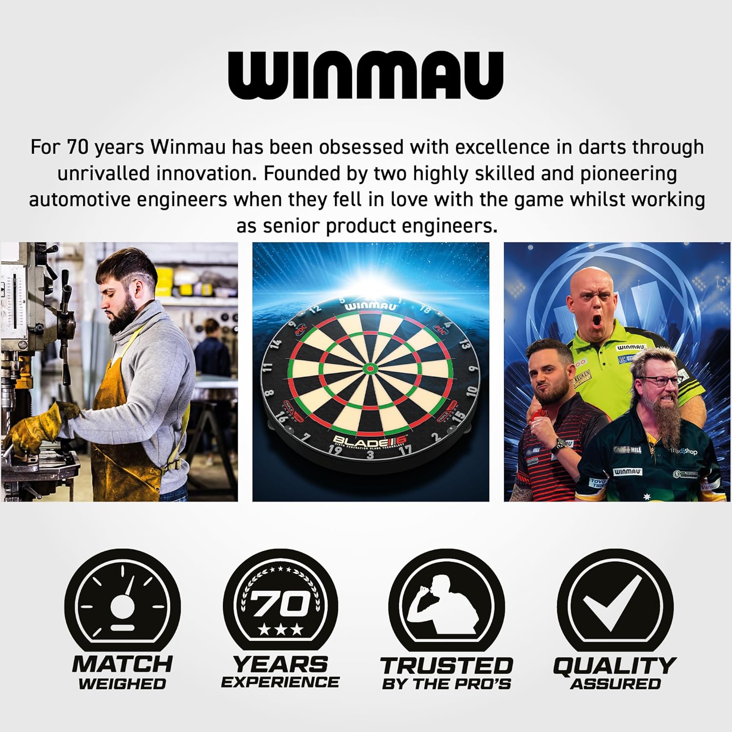 Professional Dart Board Dual Core Sisal Ultra Thin Wire PDC