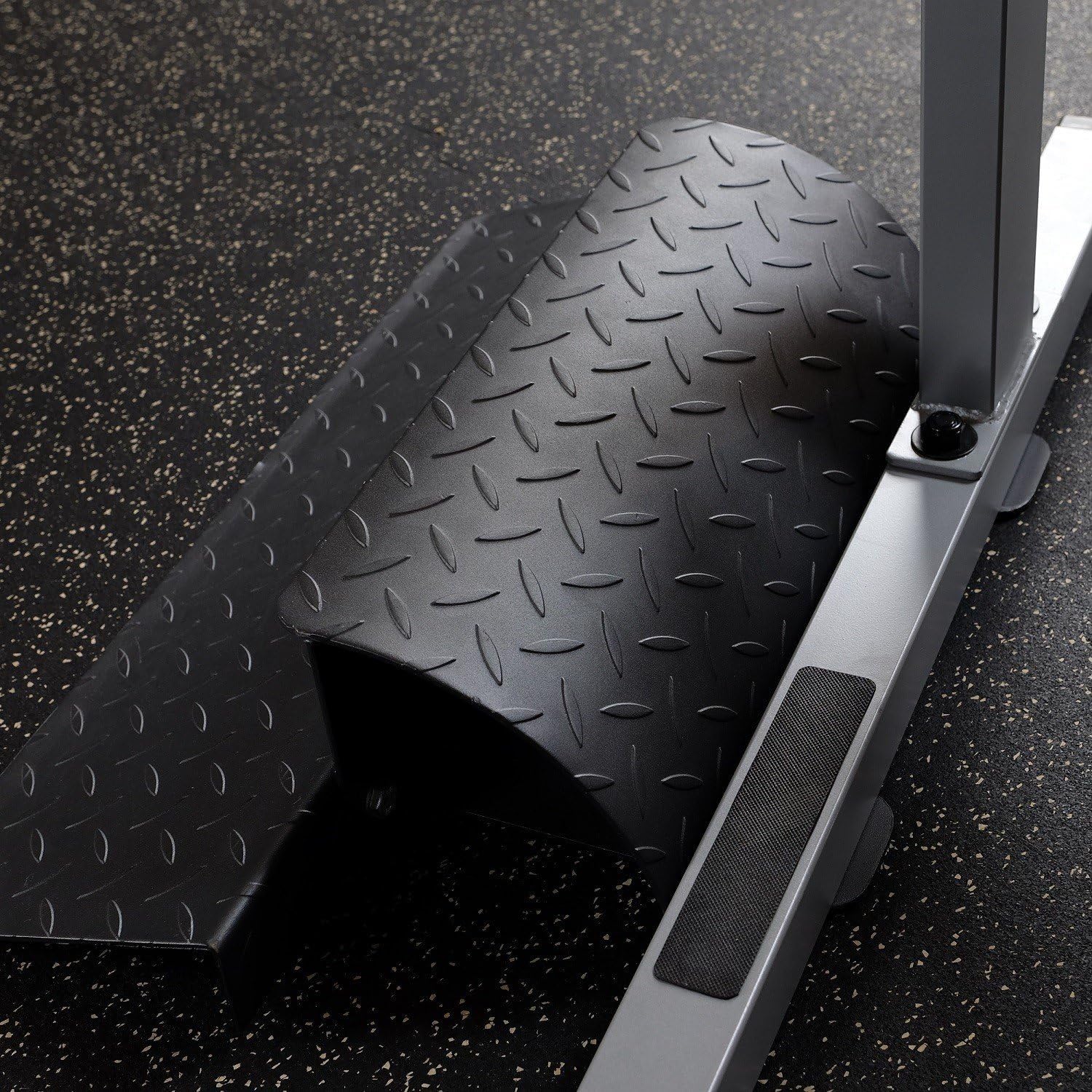 Squat Calf Block Platform Heel Elevation Strength Training