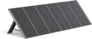 400W Foldable Solar Panel Kit 23 Efficiency IP65 Portable