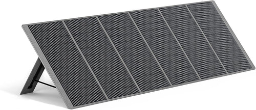 400W Foldable Solar Panel Kit 23 Efficiency IP65 Portable