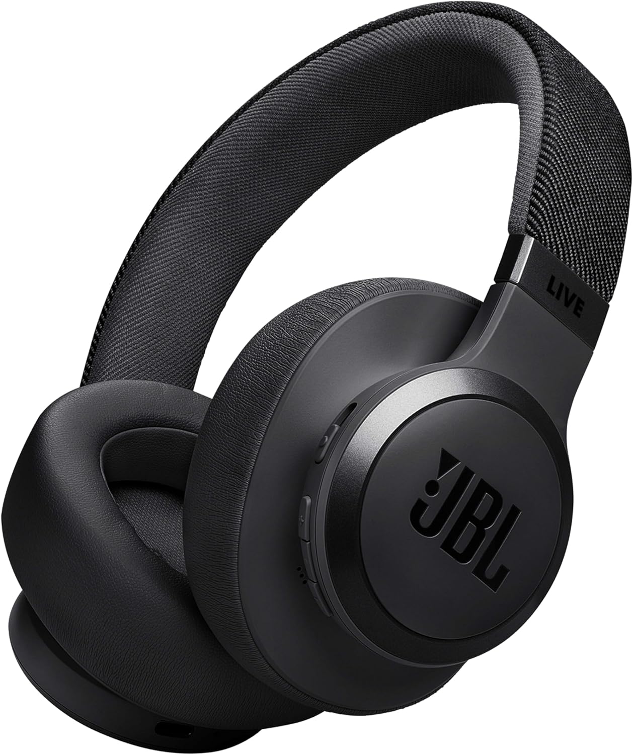 Wireless Bluetooth Noise Cancelling Headphones 65H Playtime Bass