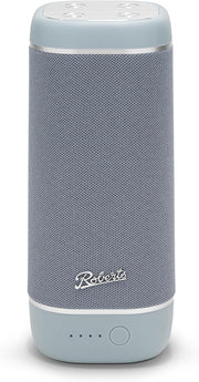 50W Portable Bluetooth Speaker IPX7 Waterproof 360° Sound