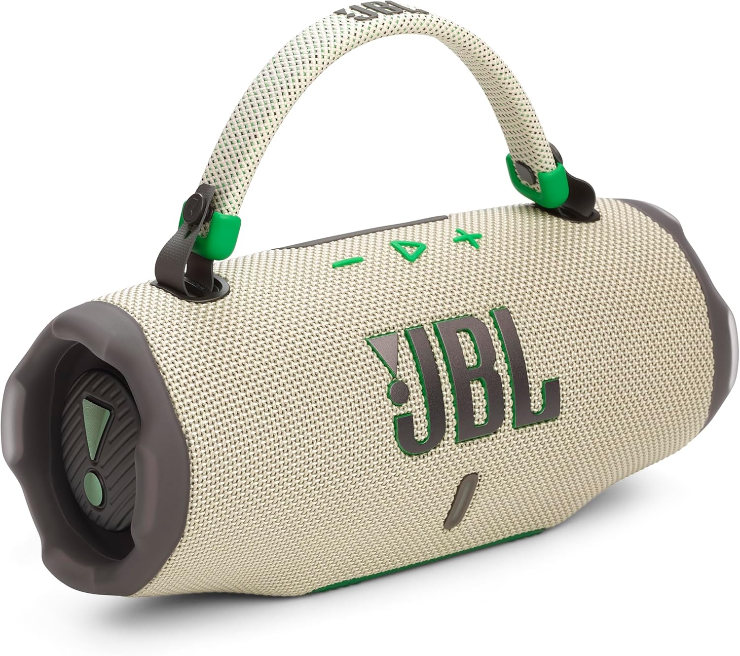 Portable Bluetooth Speaker 28Hr Playtime Waterproof Powerbank