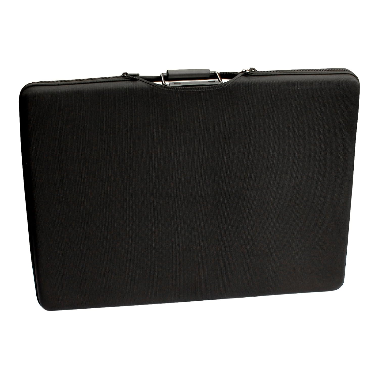 120W Foldable Solar Charging Kit 12V Waterproof Case