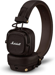 Wireless On Ear Bluetooth Headphones 100H Playtime Foldable Bass Sound
