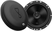 6.5 Inch Car Speakers 240W 2 Way Coaxial Stereo OEM Upgrade Pair
