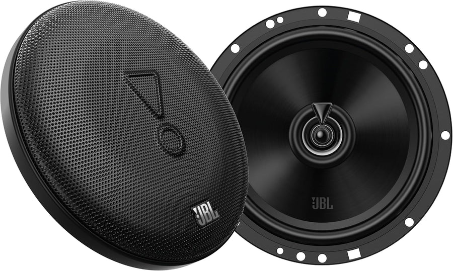 6.5 Inch Car Speakers 240W 2 Way Coaxial Stereo OEM Upgrade Pair