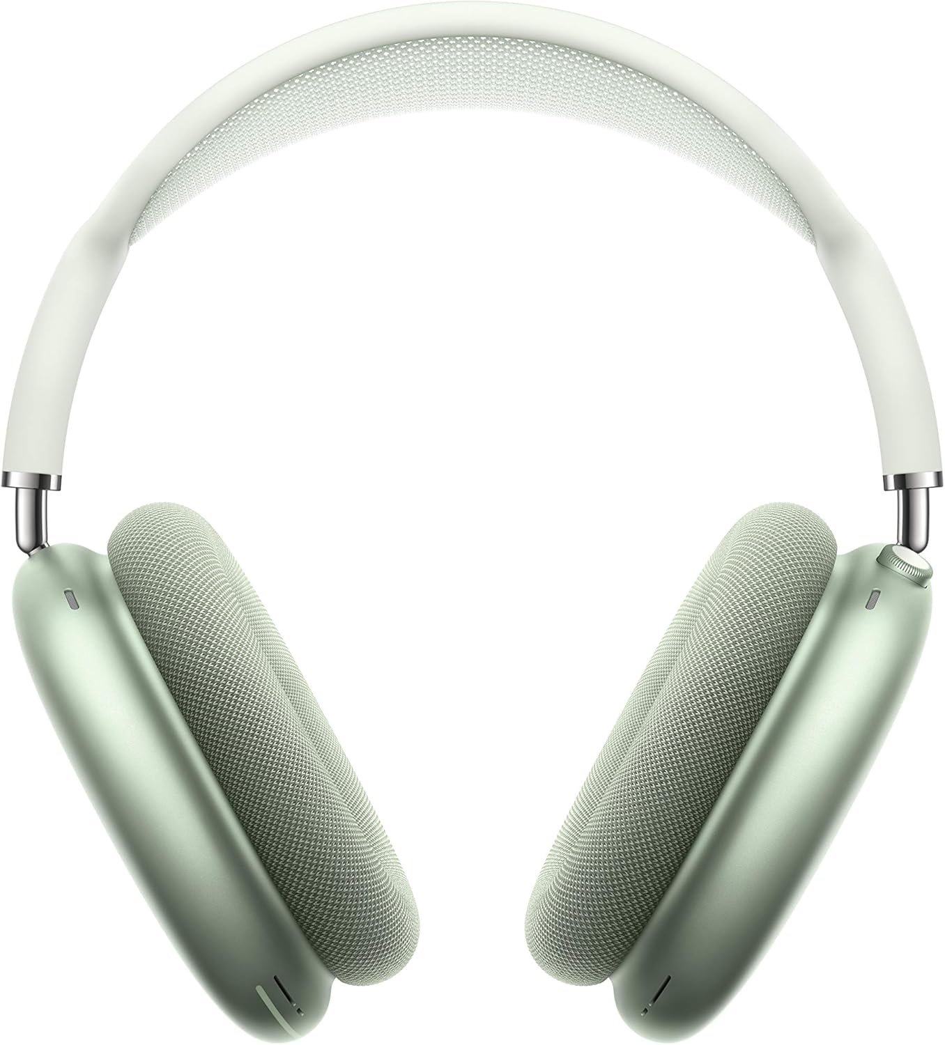 Wireless Over Ear Bluetooth Headphones ANC Spatial Audio Green