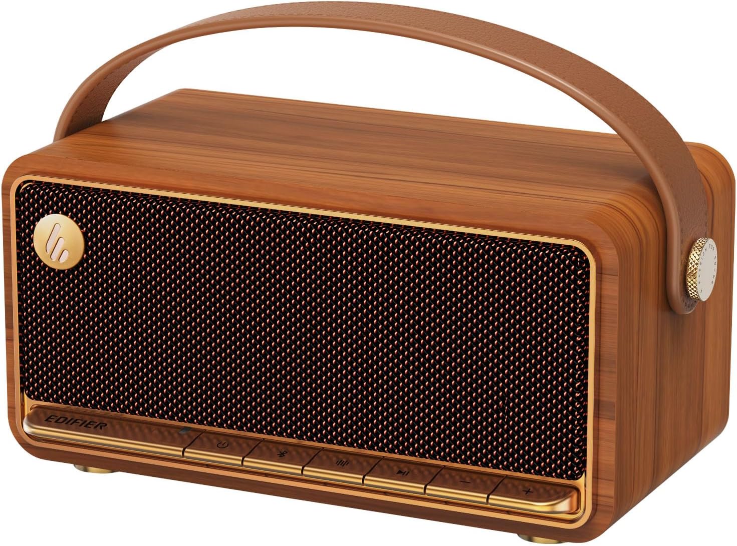 40W Bluetooth Speaker HiFi 360 Sound 19H Playtime Portable