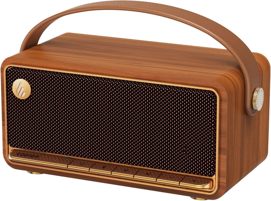 40W Bluetooth Speaker HiFi 360 Sound 19H Playtime Portable